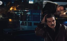 Dilek Taşı’nda Aras’ın bildikleri her şeyi değiştirebilir! Figen son anda kurtardı