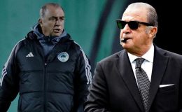 Fatih Terim’in ilk transferi! Panathinaikos’tan 2 milyon euroluk maaş teklifi