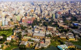 Bangladeş Hakkında Bilgiler; Bangladeş Bayrağı Anlamı, 2024 Nüfusu, Başkenti, Para Birimi Ve Saat Farkı