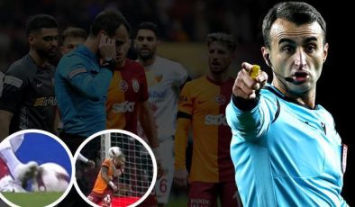 Karaoğlan’ın gol iptali ve penaltı kararları doğru mu? VAR eleştirisi: Kabul etmiyorum!