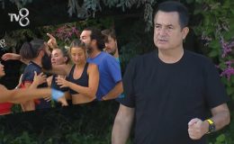 Survivor All Star’da ödül oyununda gerginlik yükseldi! Acun Ilıcalı uyardı