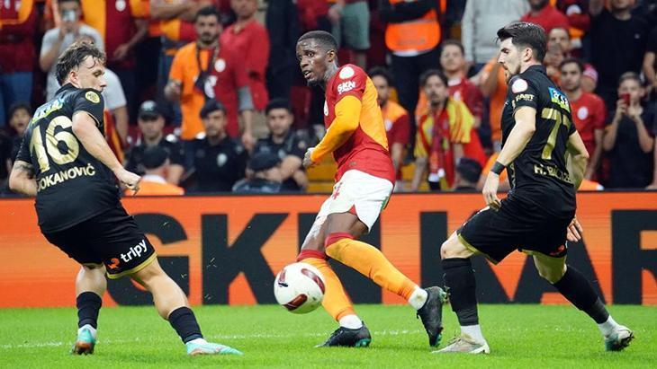 Ankaragücü ve Galatasaray arasında 104’üncü randevu!