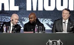 Beşiktaş’tan imza şov! Başkan Arat açıkladı: Menajeri yok, kendisi bizimle direkt konuştu