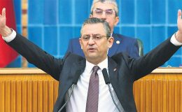 CHP’de İzmir sancısı! ‘İmamoğly devre dışı bırakıldı’