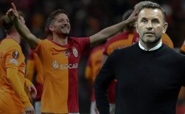 Galatasaray, Sparta Prag’ı 90+1’de yıktı! 2 kırmızı kart kararı