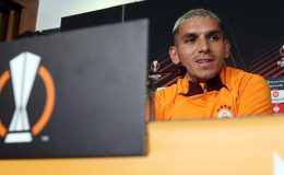 Galatasaray’da Lucas Torreira’dan Fernando Muslera itirafı!