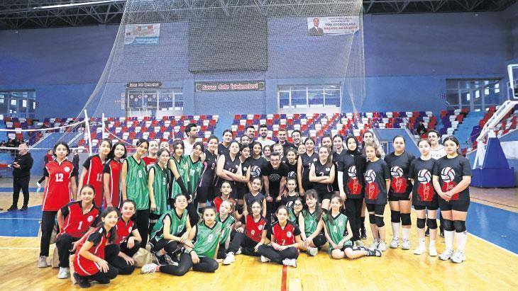 Giovanni Guidetti: İyilik ve mutluluk paylaşıldıkça büyür!