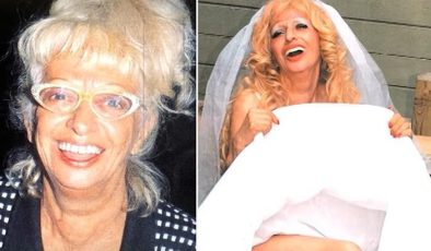 Ünlü isimler ölüm yıl dönümünde Aysel Gürel’i andı