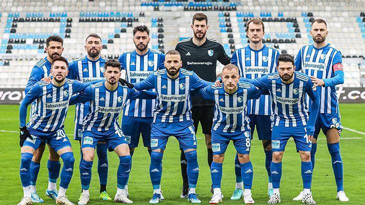 2024 yılında gol yemeyen tek takım Erzurumspor!