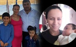 Altı aylık Uraz’dan sonra ablası Karya da öldü! Zehir faciasına 15 yıl hapis