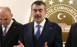 Bakan Tekin: Derslik sayısı ikiye katlandı