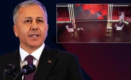 Bakan Yerlikaya ilk kez CNN Türk’te açıkladı! Erdoğan telefonda ne söyledi?