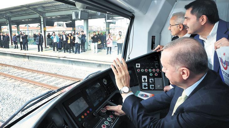 Bu güzel şehir bitkisel hayatta