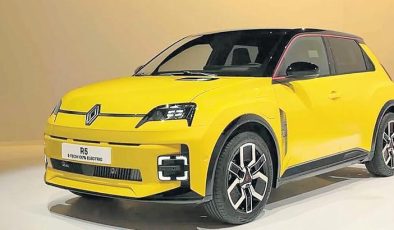 Cenevre’de şov zamanı