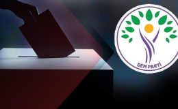 CHP-DEM arasında gerilim tırmanıyor: Biz kimsenin marabası değiliz!