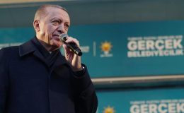 Cumhurbaşkanı Erdoğan’dan savunma sanayii mesajı: Çok önemli bir adımımız daha var