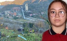 Liseli Büşra’nın hayatını kaybetmişti! 1 yıl önce de aynı servis kaza yapmış