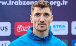 Meunier’den Süper Lig’e övgü: Hak ettiği değeri görmüyor