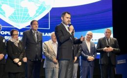 Murat Kurum: İstanbul’da trafik çilesini bitireceğiz