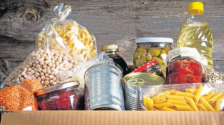 Ramazanda hediye çeki yükselişte