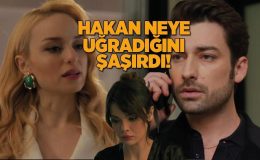 ‘Senden Önce’de Sahra ile Merve arasında kirli anlaşma! Hakan neye uğradığını şaşırdı