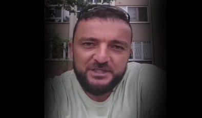 Tüfekle öldürdü, paylaştı: Dünya ile bağlantısını kestim