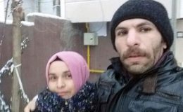 Eşini öldürdü: Keserle sırtına ve diz kapağına vurdum