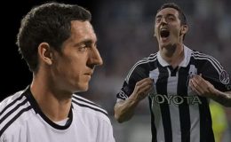 Eski Beşiktaşlı Roberto Hilbert unutamadığı derbiyi açıkladı! ‘Sorun var gibi görünüyor’