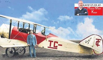 Hürkuş’un kanatları nasıl kırıldı