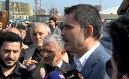 Kurum’dan İmamoğlu’na yanıt: İstanbul’da kopya çekilecek bir iş yok