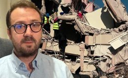 NASA’dan Dr. Emre Havazlı: Yerel deprem merkezleri kurmalıyız