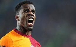 Zaha’nın yeni adresini duyurdular! Takım ismi verdiler