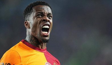 Zaha’nın yeni adresini duyurdular! Takım ismi verdiler