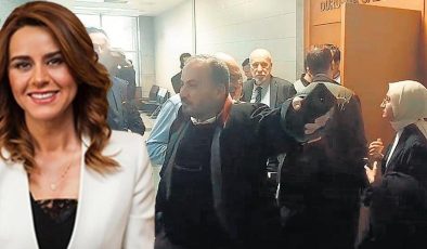 Aracın yolunu kesip paraları almışlar