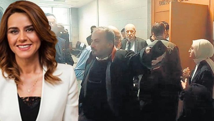 Aracın yolunu kesip paraları almışlar