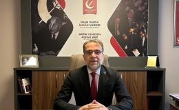Yeniden Refah Partisi’nden ‘100 ilçe istediler’ iddiasına ilişkin açıklama