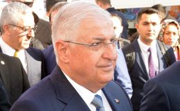 Bakan Güler Irak ile yapılması planlanan ‘Kalkınma yolu’ projesinin detaylarını anlattı