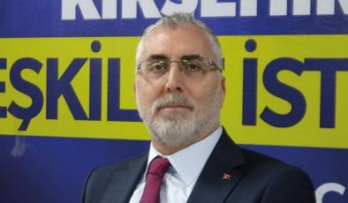 Bakan Işıkhan müjdeyi verdi! ‘Emekliler yılı kapsamında hayata geçiriyoruz’