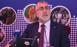 ‘Bu yüzyılı, emeğin, üretimin, çalışmanın yüzyılı yapacağız’