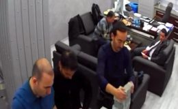 CHP’de para sayma görüntüleriyle ilgili yeni gelişme! İfade verdiler