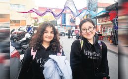 Dünya onlara yavaş geliyor: X2 hız kuşağı