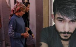 Eşini öldüren kadın: Beni de kendini de yaktı