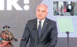 Festivalin yolu uzuyor