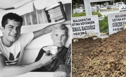 İsmail Hacıoğlu’nun annesi hayatını kaybetti! ‘Hayatıma hangi kadın girse gözleri sendi’
