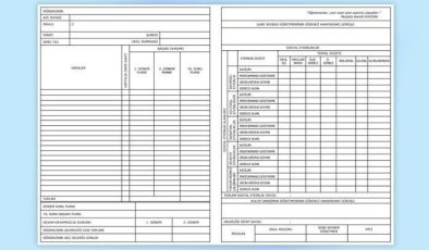 MEB duyurdu! Öğrencilere yeni karneler dağıtılacak