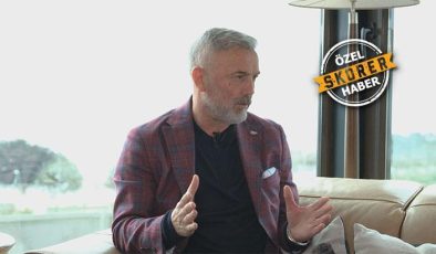 ÖZEL | Hami Mandıralı’dan Milli futbolcuya sert tepki! ‘Haddini bileceksin’