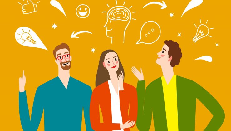 Sohbet Odaları ile Dijital Dünyada Sosyalleşme