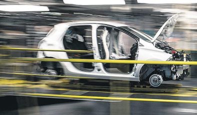 ‘Üretimin yarısı 190 ülkeye!’