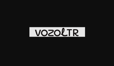 Vozol Satışı