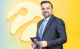 Yatırımla büyüyor